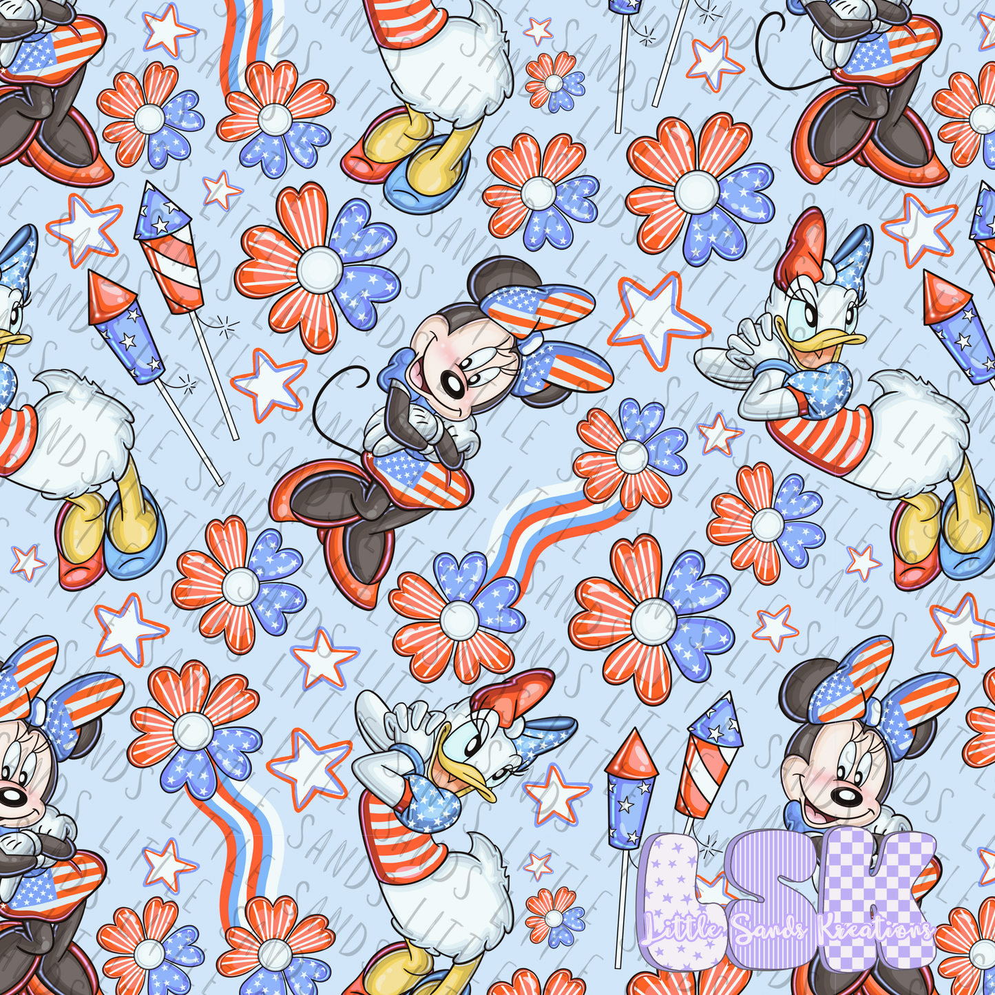 Mouse USA