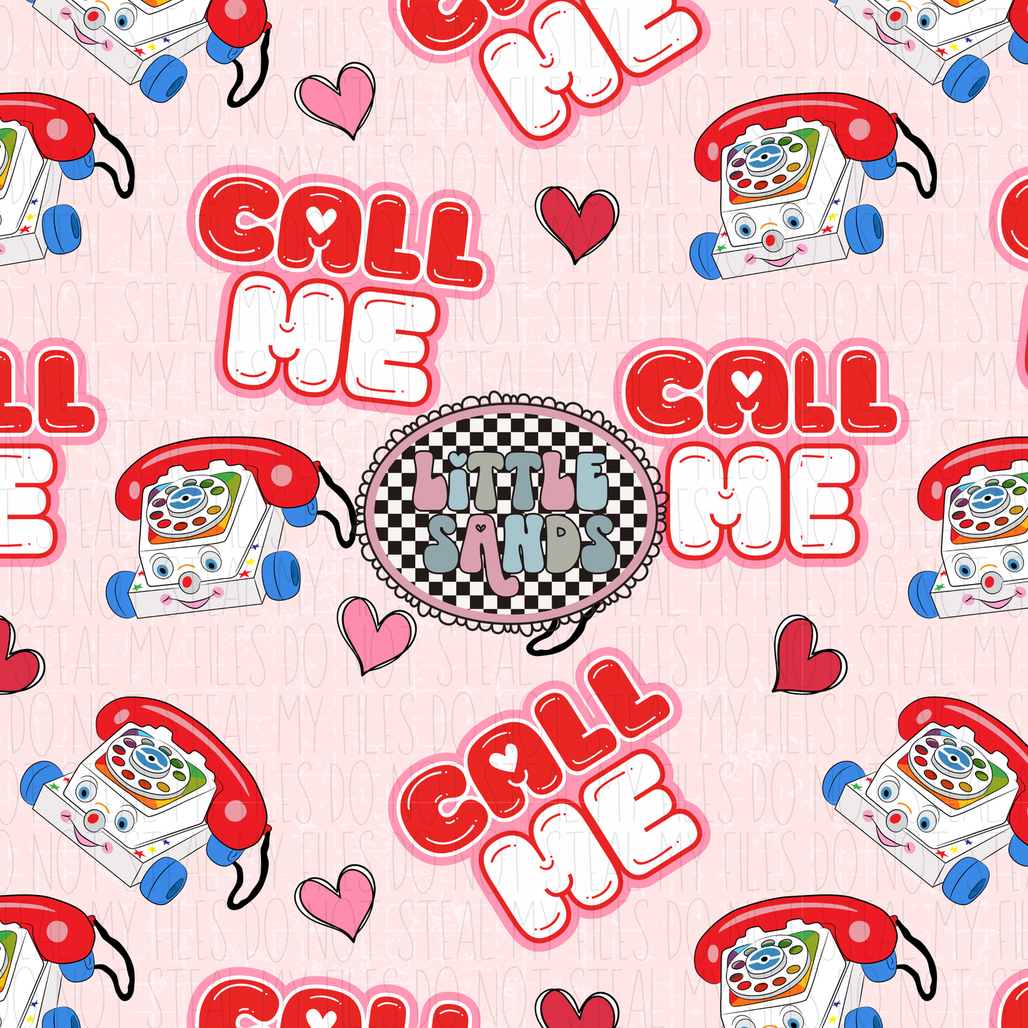Call me