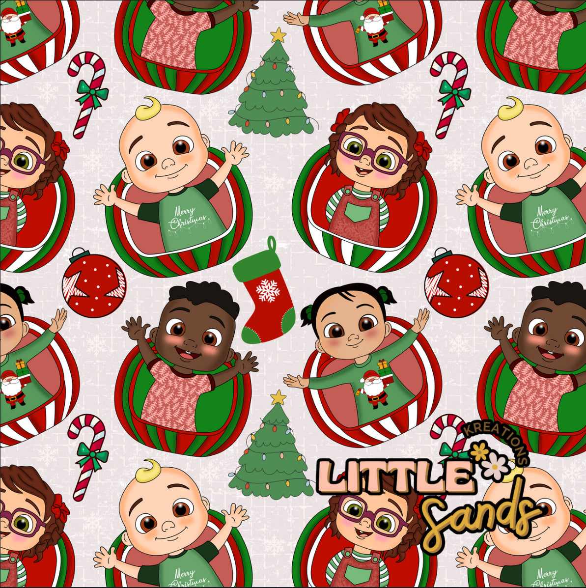 Coco Christmas