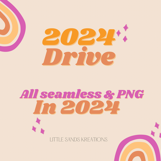 2024 google drive