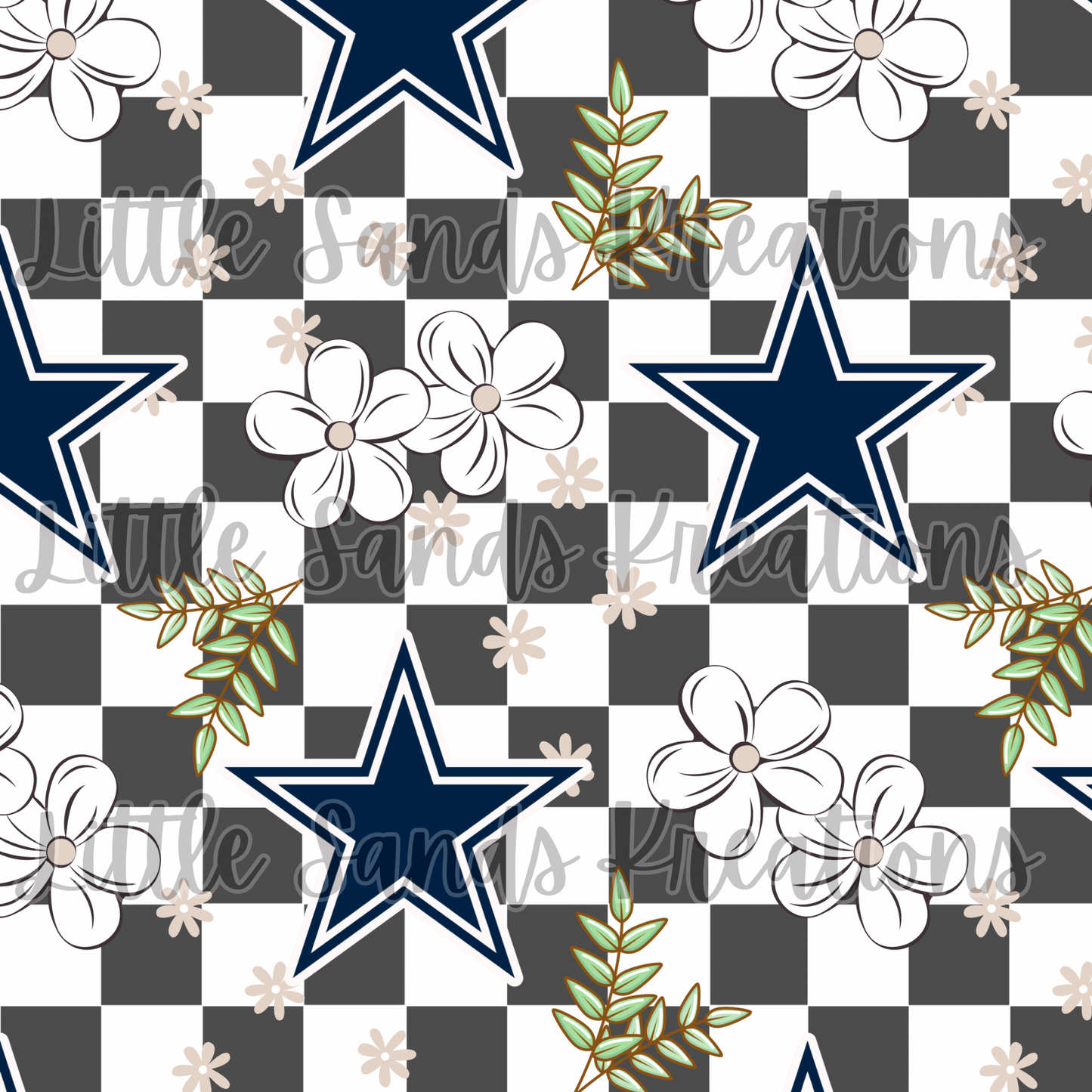 Team checkers