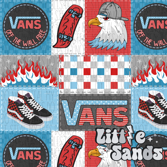 Off the wall free-site exclusive