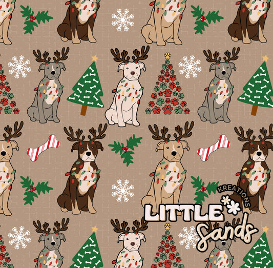 Pitty Christmas