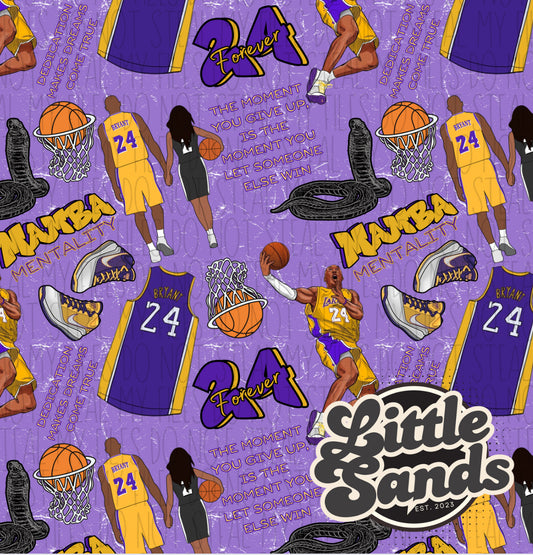Mamba