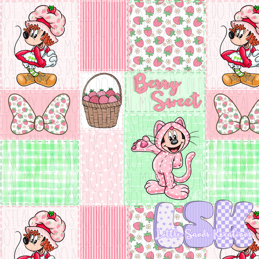 Berry Sweet