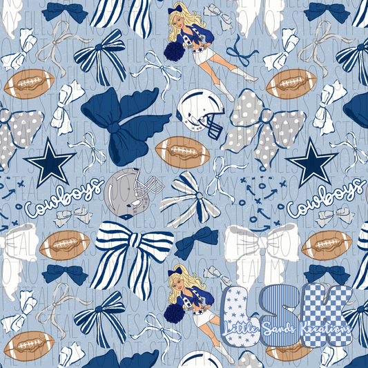 Cowboys football