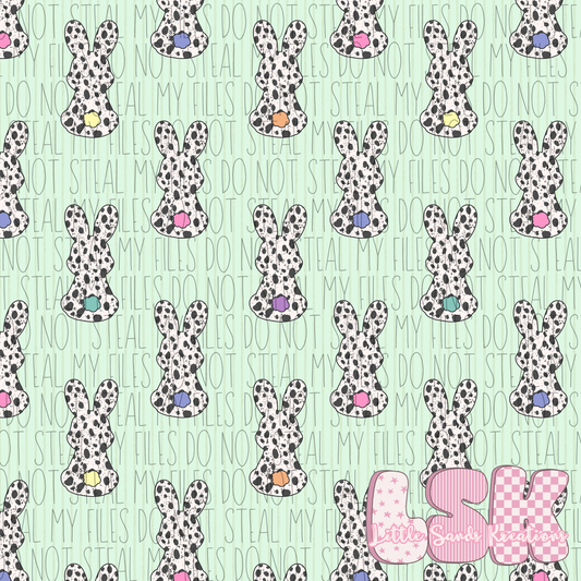 Spotted Easter