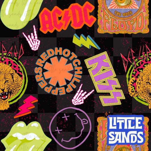 Neon band