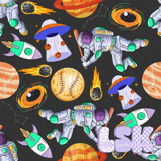 Space ball