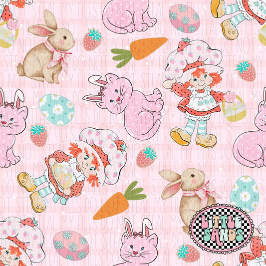 Berry Easter-SITE EXCLUSIVE