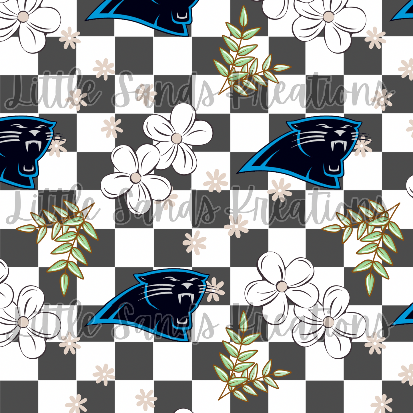 Team checkers