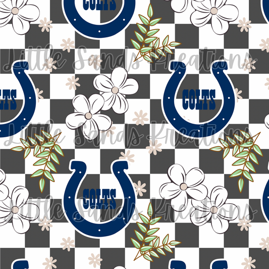 Team checkers