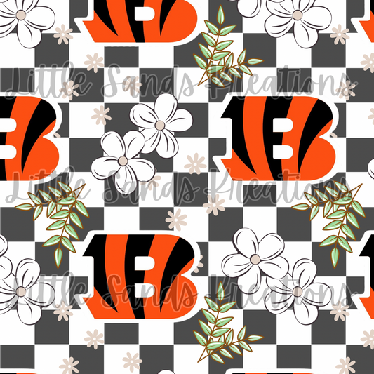 Team checkers