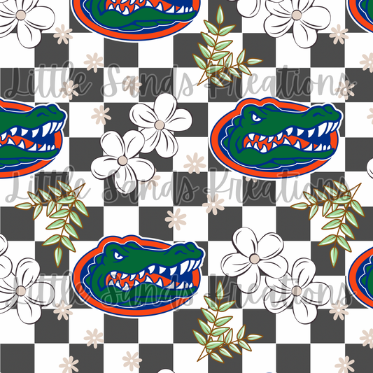 Team checkers
