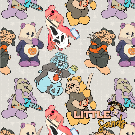 Scarebears
