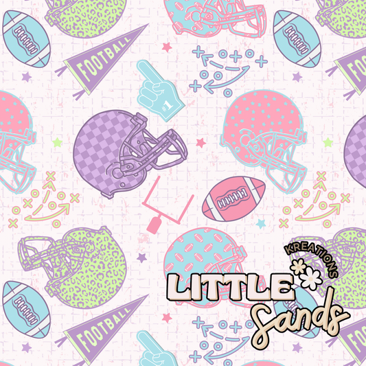 Girly football